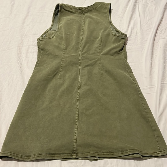 Free People Dress Size 12 - Picture 2 of 2